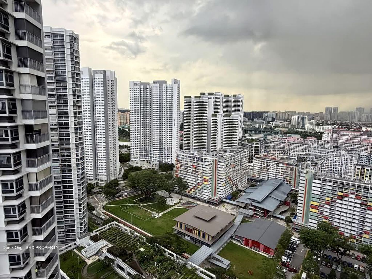 Blk 138B The Peak @ Toa Payoh (Toa Payoh), HDB 5 Rooms #556408841